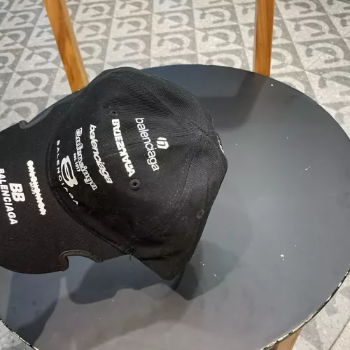 Cheap Balenciaga Caps #1324805 Replica Wholesale [$32.00 USD] [ITEM#1324805] on Replica Balenciaga Caps