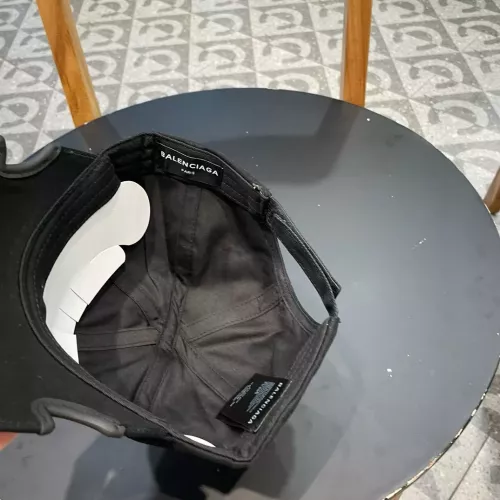 Cheap Balenciaga Caps #1324805 Replica Wholesale [$32.00 USD] [ITEM#1324805] on Replica Balenciaga Caps