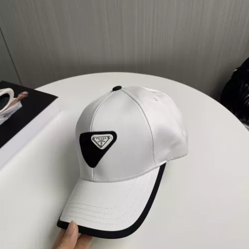 Cheap Prada Caps #1324806 Replica Wholesale [$25.00 USD] [ITEM#1324806] on Replica Prada Caps