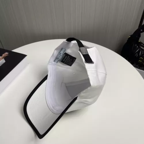 Cheap Prada Caps #1324806 Replica Wholesale [$25.00 USD] [ITEM#1324806] on Replica Prada Caps