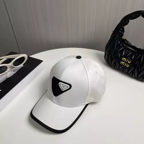 Cheap Prada Caps #1324806 Replica Wholesale [$25.00 USD] [ITEM#1324806] on Replica Prada Caps