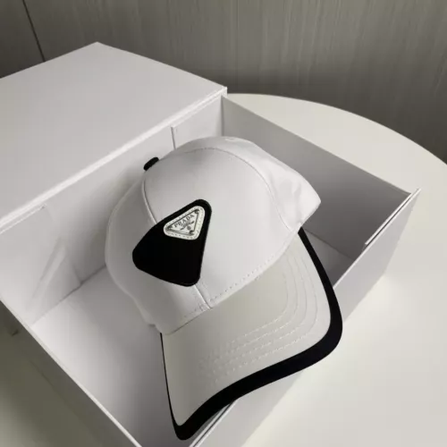 Cheap Prada Caps #1324806 Replica Wholesale [$25.00 USD] [ITEM#1324806] on Replica Prada Caps
