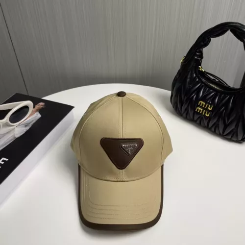 Prada Caps #1324807