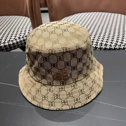 Cheap Balenciaga Caps #1324809 Replica Wholesale [$36.00 USD] [ITEM#1324809] on Replica Balenciaga Caps