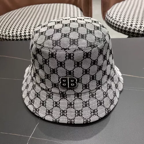 Cheap Balenciaga Caps #1324810 Replica Wholesale [$36.00 USD] [ITEM#1324810] on Replica Balenciaga Caps