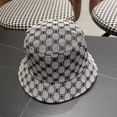Cheap Balenciaga Caps #1324810 Replica Wholesale [$36.00 USD] [ITEM#1324810] on Replica Balenciaga Caps