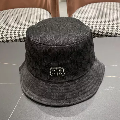 Cheap Balenciaga Caps #1324811 Replica Wholesale [$36.00 USD] [ITEM#1324811] on Replica Balenciaga Caps