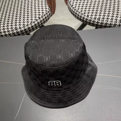 Cheap Balenciaga Caps #1324811 Replica Wholesale [$36.00 USD] [ITEM#1324811] on Replica Balenciaga Caps