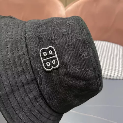 Cheap Balenciaga Caps #1324811 Replica Wholesale [$36.00 USD] [ITEM#1324811] on Replica Balenciaga Caps