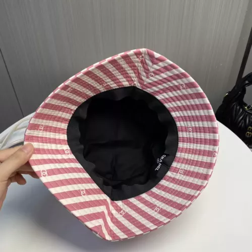 Cheap Chanel Caps #1324812 Replica Wholesale [$27.00 USD] [ITEM#1324812] on Replica Chanel Caps