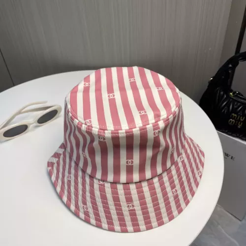 Cheap Chanel Caps #1324812 Replica Wholesale [$27.00 USD] [ITEM#1324812] on Replica Chanel Caps