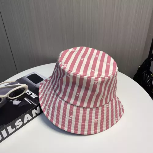 Cheap Chanel Caps #1324812 Replica Wholesale [$27.00 USD] [ITEM#1324812] on Replica Chanel Caps