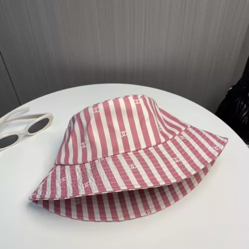Cheap Chanel Caps #1324812 Replica Wholesale [$27.00 USD] [ITEM#1324812] on Replica Chanel Caps