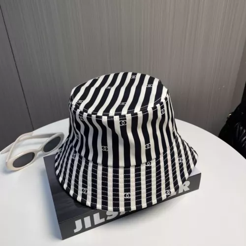 Cheap Chanel Caps #1324813 Replica Wholesale [$27.00 USD] [ITEM#1324813] on Replica Chanel Caps