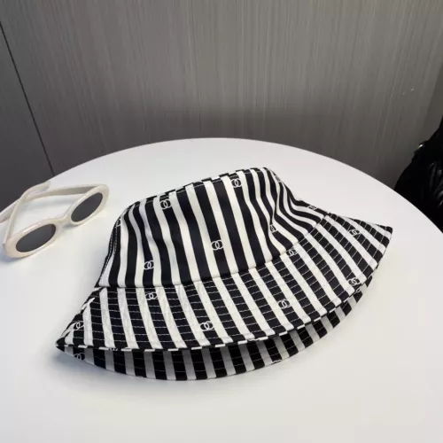 Cheap Chanel Caps #1324813 Replica Wholesale [$27.00 USD] [ITEM#1324813] on Replica Chanel Caps