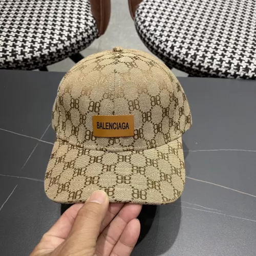 Balenciaga Caps #1324814