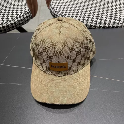 Cheap Balenciaga Caps #1324814 Replica Wholesale [$32.00 USD] [ITEM#1324814] on Replica Balenciaga Caps