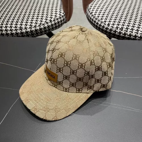 Cheap Balenciaga Caps #1324814 Replica Wholesale [$32.00 USD] [ITEM#1324814] on Replica Balenciaga Caps