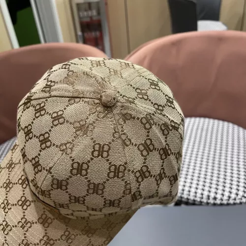 Cheap Balenciaga Caps #1324814 Replica Wholesale [$32.00 USD] [ITEM#1324814] on Replica Balenciaga Caps