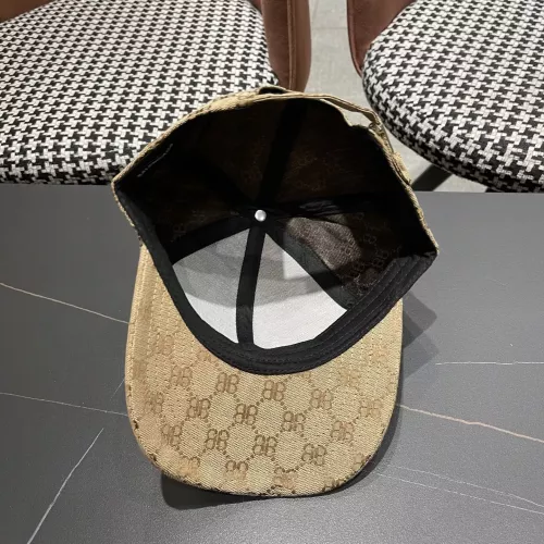 Cheap Balenciaga Caps #1324814 Replica Wholesale [$32.00 USD] [ITEM#1324814] on Replica Balenciaga Caps