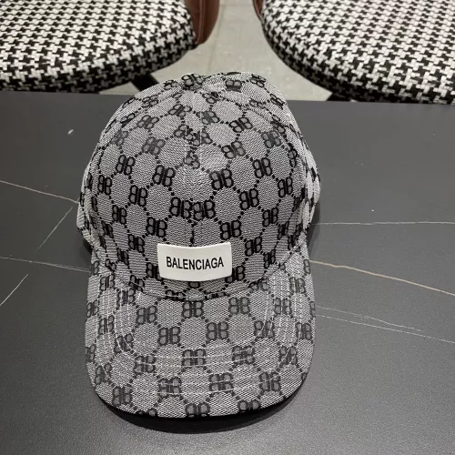 Cheap Balenciaga Caps #1324815 Replica Wholesale [$32.00 USD] [ITEM#1324815] on Replica Balenciaga Caps