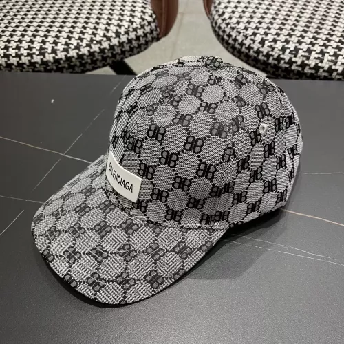 Cheap Balenciaga Caps #1324815 Replica Wholesale [$32.00 USD] [ITEM#1324815] on Replica Balenciaga Caps