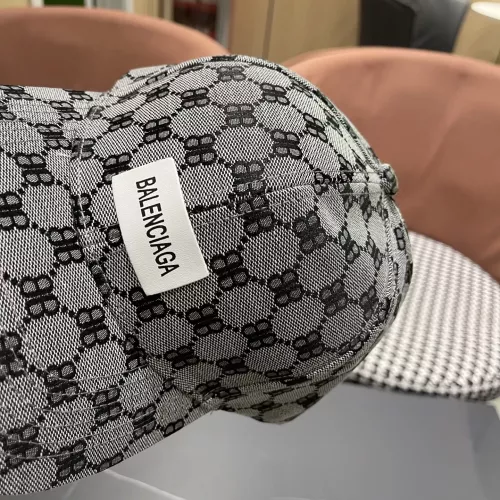 Cheap Balenciaga Caps #1324815 Replica Wholesale [$32.00 USD] [ITEM#1324815] on Replica Balenciaga Caps