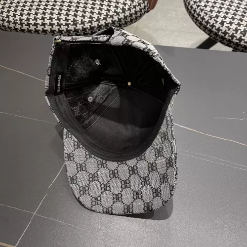 Cheap Balenciaga Caps #1324815 Replica Wholesale [$32.00 USD] [ITEM#1324815] on Replica Balenciaga Caps