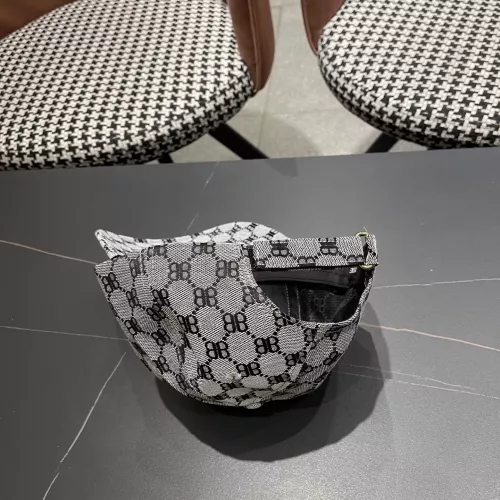 Cheap Balenciaga Caps #1324815 Replica Wholesale [$32.00 USD] [ITEM#1324815] on Replica Balenciaga Caps