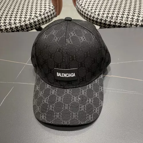 Cheap Balenciaga Caps #1324816 Replica Wholesale [$32.00 USD] [ITEM#1324816] on Replica Balenciaga Caps