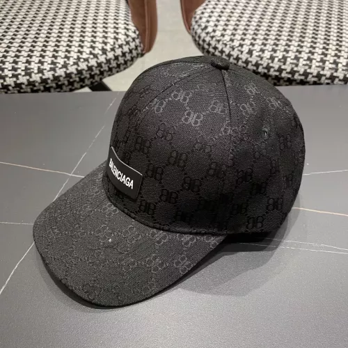 Cheap Balenciaga Caps #1324816 Replica Wholesale [$32.00 USD] [ITEM#1324816] on Replica Balenciaga Caps