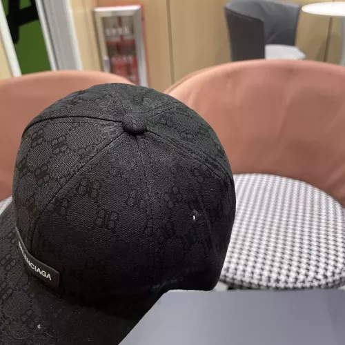 Cheap Balenciaga Caps #1324816 Replica Wholesale [$32.00 USD] [ITEM#1324816] on Replica Balenciaga Caps