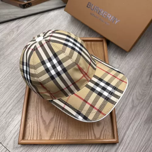 Cheap Burberry Caps #1324817 Replica Wholesale [$32.00 USD] [ITEM#1324817] on Replica Burberry Caps