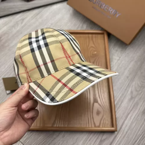 Cheap Burberry Caps #1324817 Replica Wholesale [$32.00 USD] [ITEM#1324817] on Replica Burberry Caps