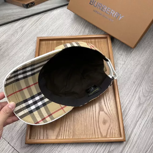 Cheap Burberry Caps #1324817 Replica Wholesale [$32.00 USD] [ITEM#1324817] on Replica Burberry Caps