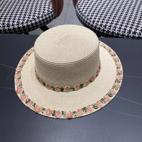 Cheap Gucci Caps #1324825 Replica Wholesale [$38.00 USD] [ITEM#1324825] on Replica Gucci Caps