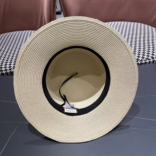 Cheap Gucci Caps #1324825 Replica Wholesale [$38.00 USD] [ITEM#1324825] on Replica Gucci Caps