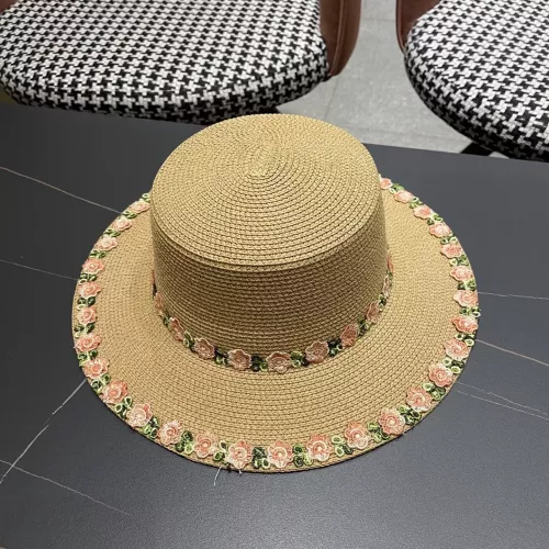 Cheap Gucci Caps #1324826 Replica Wholesale [$38.00 USD] [ITEM#1324826] on Replica Gucci Caps
