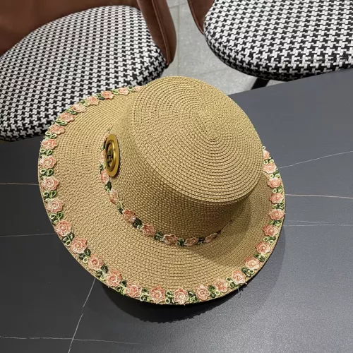 Cheap Gucci Caps #1324826 Replica Wholesale [$38.00 USD] [ITEM#1324826] on Replica Gucci Caps