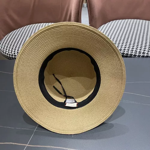 Cheap Gucci Caps #1324826 Replica Wholesale [$38.00 USD] [ITEM#1324826] on Replica Gucci Caps