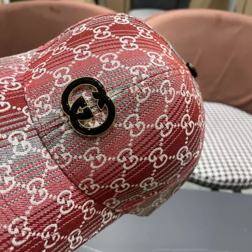 Cheap Gucci Caps #1324827 Replica Wholesale [$34.00 USD] [ITEM#1324827] on Replica Gucci Caps