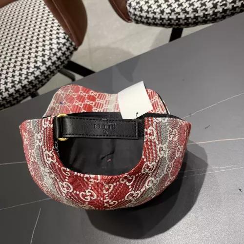 Cheap Gucci Caps #1324827 Replica Wholesale [$34.00 USD] [ITEM#1324827] on Replica Gucci Caps