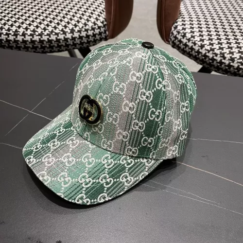 Cheap Gucci Caps #1324828 Replica Wholesale [$34.00 USD] [ITEM#1324828] on Replica Gucci Caps