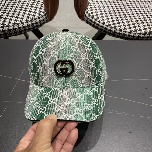 Cheap Gucci Caps #1324828 Replica Wholesale [$34.00 USD] [ITEM#1324828] on Replica Gucci Caps