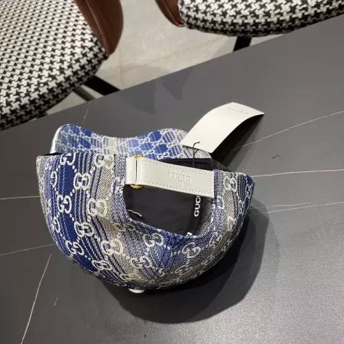 Cheap Gucci Caps #1324829 Replica Wholesale [$34.00 USD] [ITEM#1324829] on Replica Gucci Caps