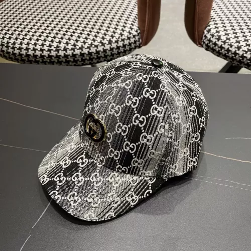 Cheap Gucci Caps #1324835 Replica Wholesale [$34.00 USD] [ITEM#1324835] on Replica Gucci Caps