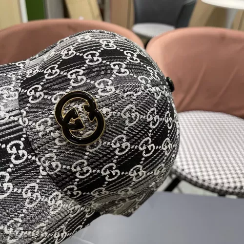 Cheap Gucci Caps #1324835 Replica Wholesale [$34.00 USD] [ITEM#1324835] on Replica Gucci Caps