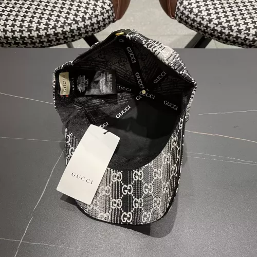 Cheap Gucci Caps #1324835 Replica Wholesale [$34.00 USD] [ITEM#1324835] on Replica Gucci Caps