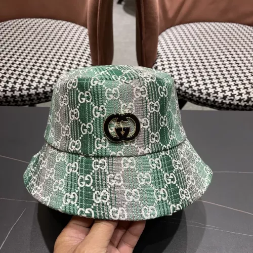 Gucci Caps #1324836
