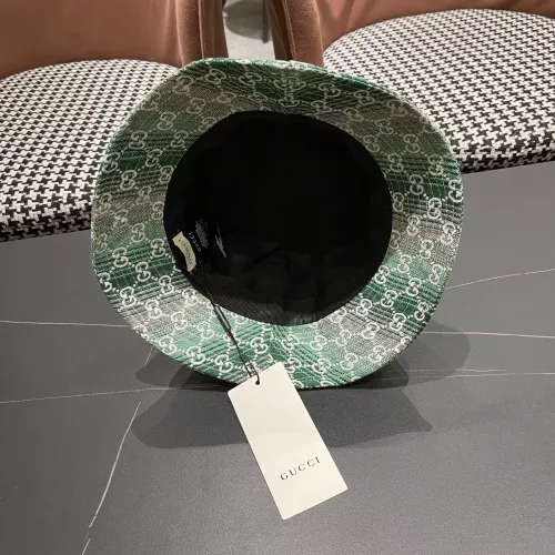 Cheap Gucci Caps #1324836 Replica Wholesale [$34.00 USD] [ITEM#1324836] on Replica Gucci Caps
